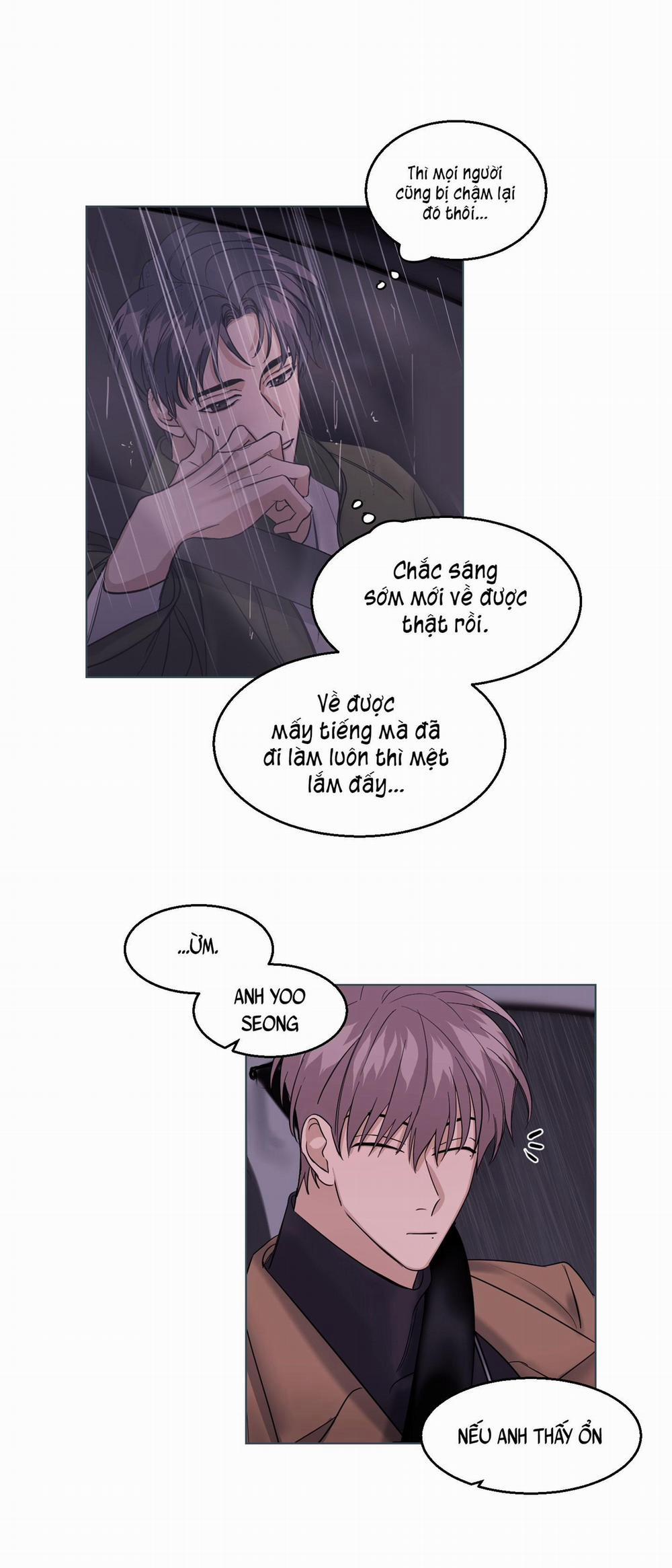 CHUYỆN TÌNH BẤT NGỜ 7 trang 76