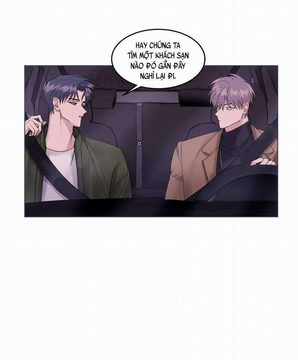 CHUYỆN TÌNH BẤT NGỜ 7 trang 77