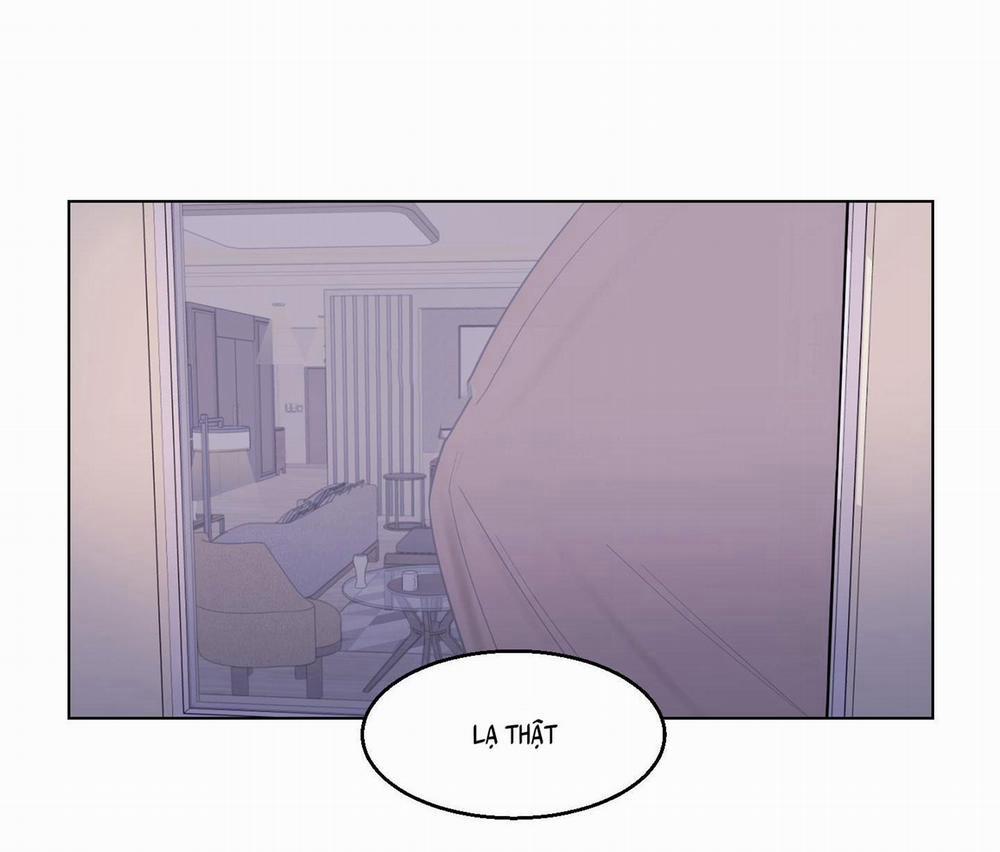 CHUYỆN TÌNH BẤT NGỜ 8 trang 13