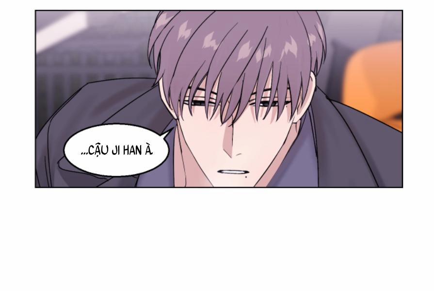 CHUYỆN TÌNH BẤT NGỜ 9 trang 25