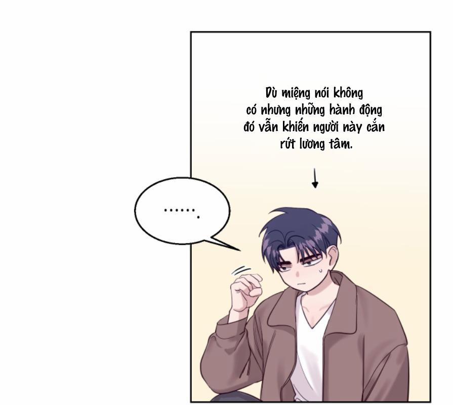 CHUYỆN TÌNH BẤT NGỜ 9 trang 28