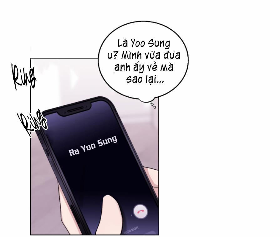 CHUYỆN TÌNH BẤT NGỜ 9 trang 33