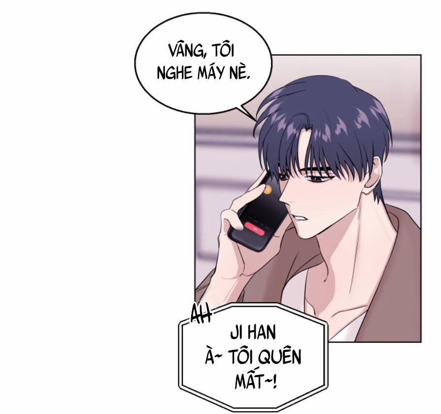 CHUYỆN TÌNH BẤT NGỜ 9 trang 34