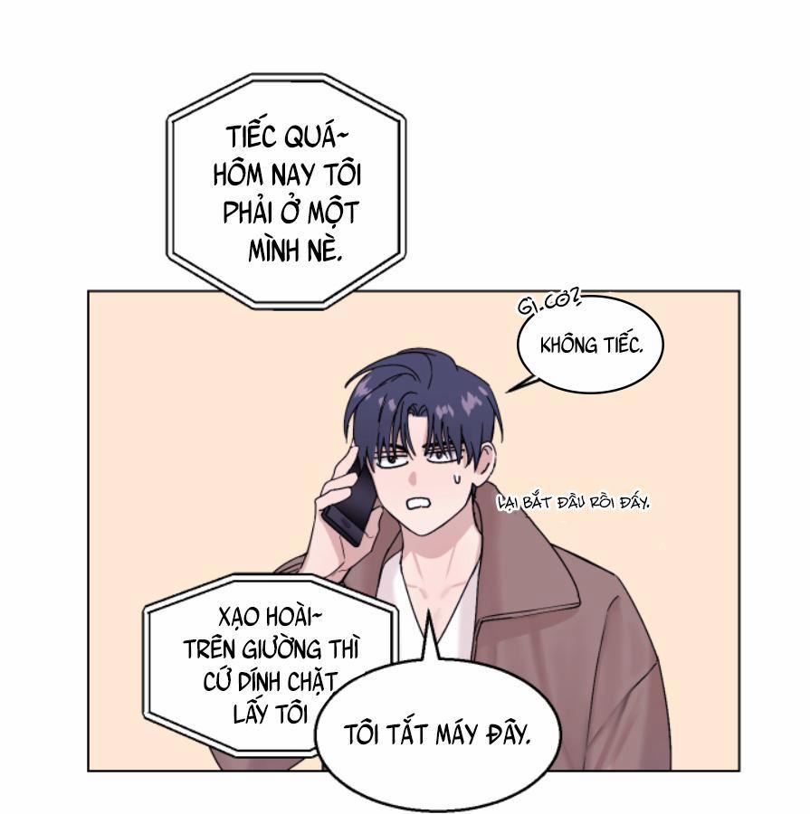 CHUYỆN TÌNH BẤT NGỜ 9 trang 38