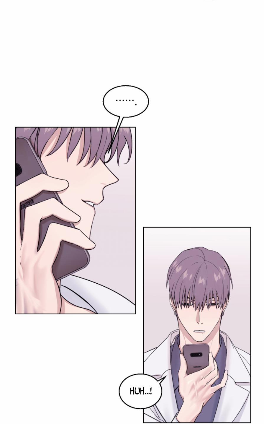 CHUYỆN TÌNH BẤT NGỜ 9 trang 42