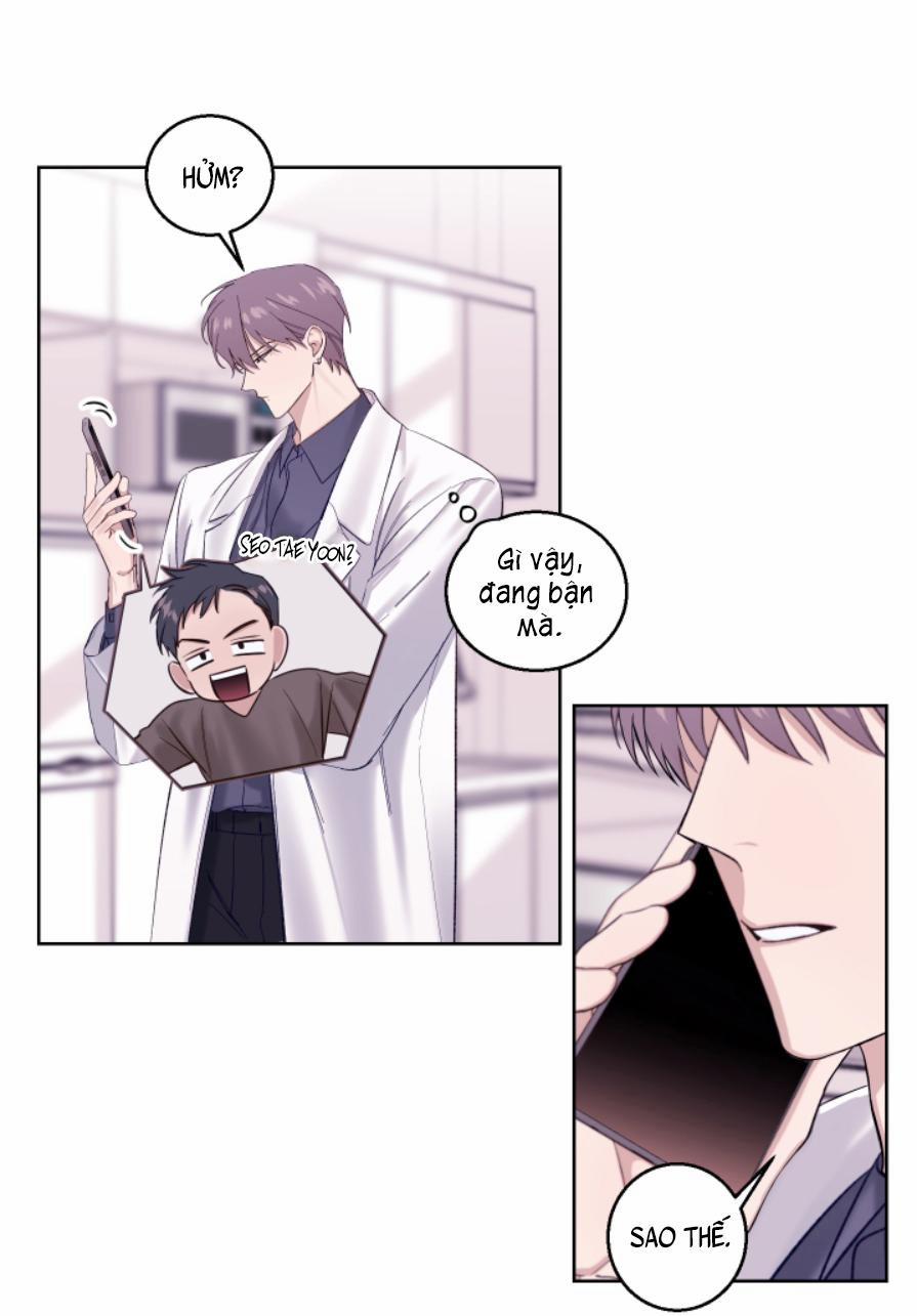 CHUYỆN TÌNH BẤT NGỜ 9 trang 45