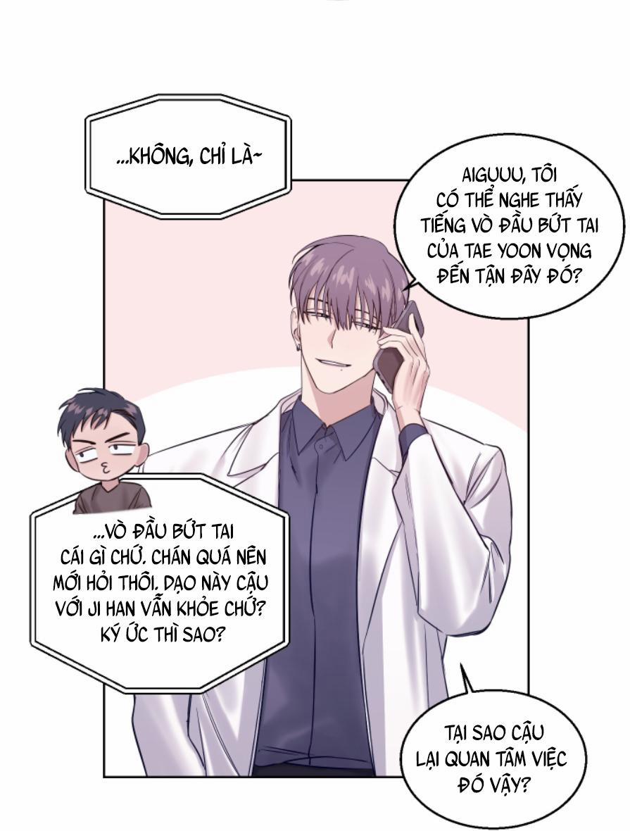 CHUYỆN TÌNH BẤT NGỜ 9 trang 48