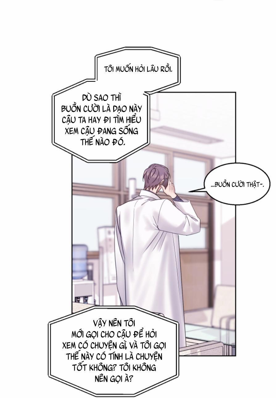 CHUYỆN TÌNH BẤT NGỜ 9 trang 55