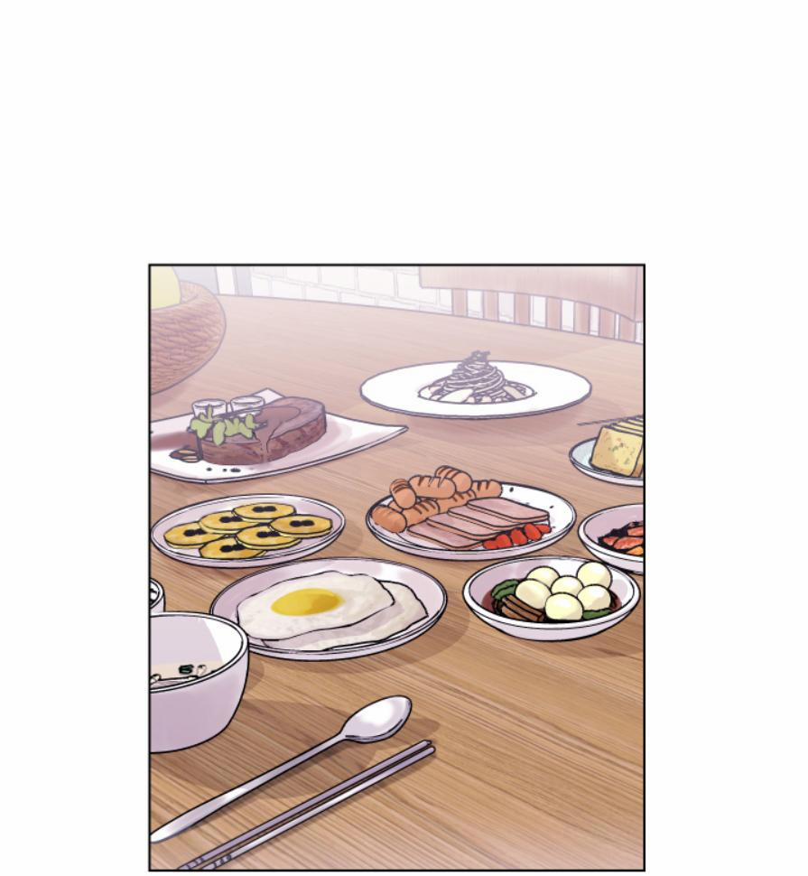 CHUYỆN TÌNH BẤT NGỜ 9 trang 6