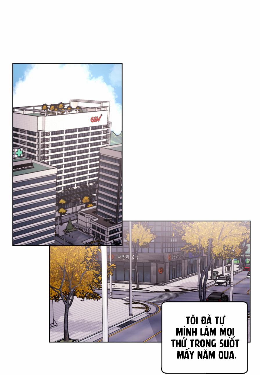 CHUYỆN TÌNH BẤT NGỜ 9 trang 66