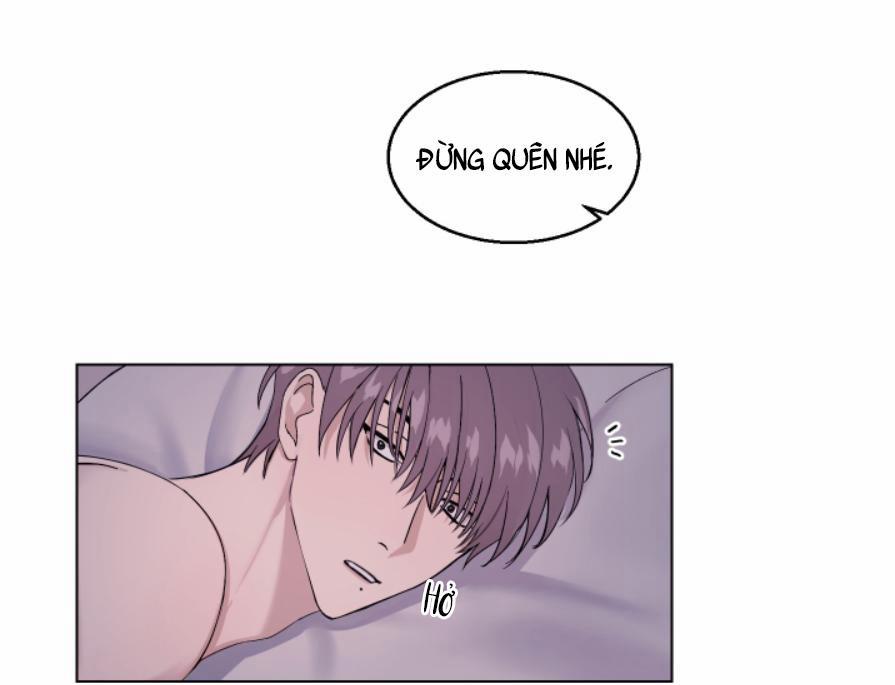 CHUYỆN TÌNH BẤT NGỜ 9 trang 9