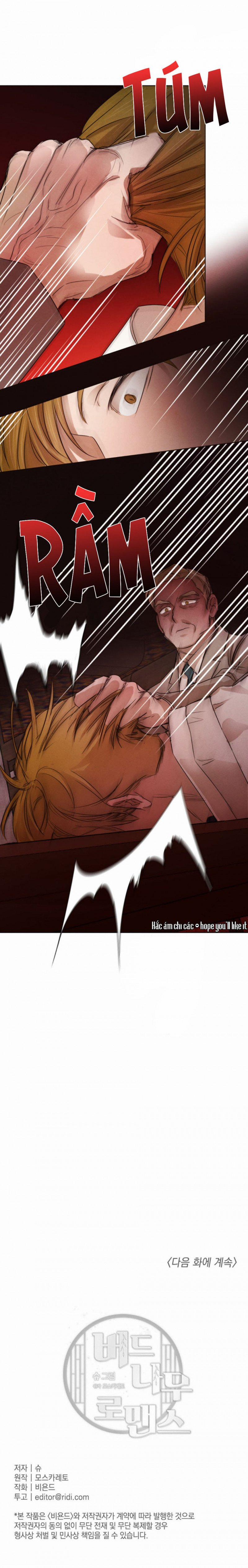 Chuyện Tình Cây Liễu 27.5 trang 3