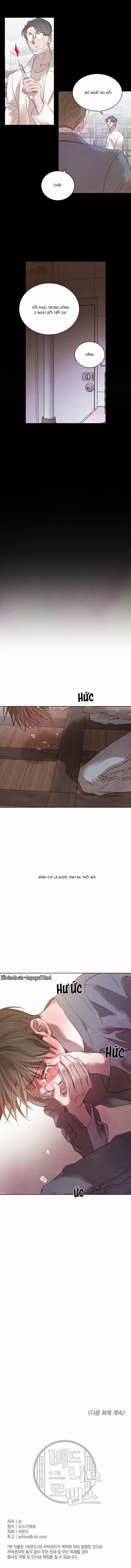 Chuyện Tình Cây Liễu 29.5 trang 3