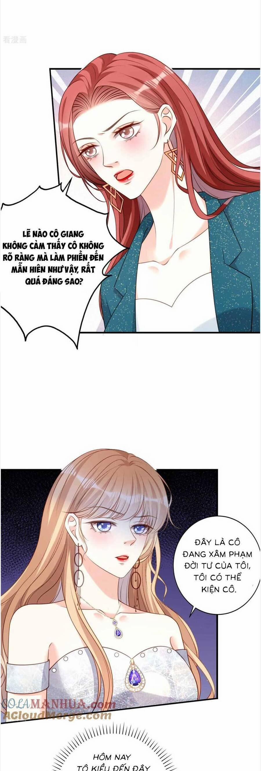 Chuyện Tình Chú Cháu: Vô Pháp Có Được Em 109 trang 10