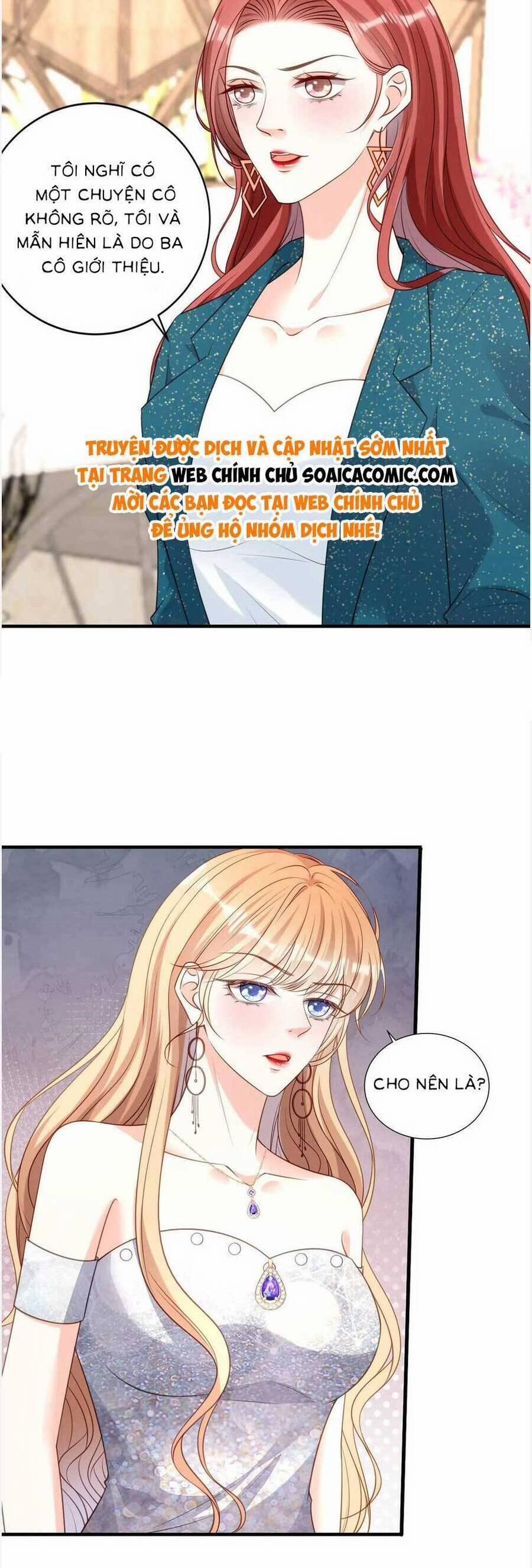 Chuyện Tình Chú Cháu: Vô Pháp Có Được Em 109 trang 12