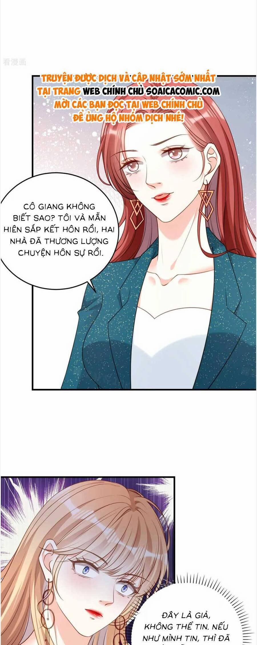 Chuyện Tình Chú Cháu: Vô Pháp Có Được Em 109 trang 13