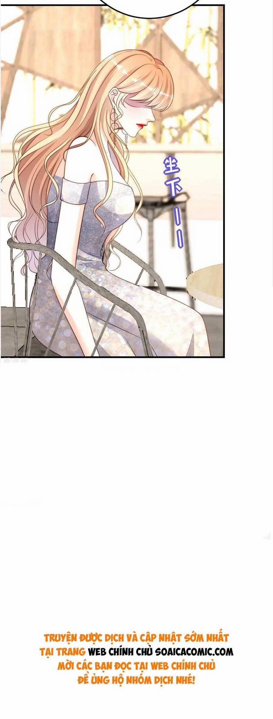 Chuyện Tình Chú Cháu: Vô Pháp Có Được Em 109 trang 21