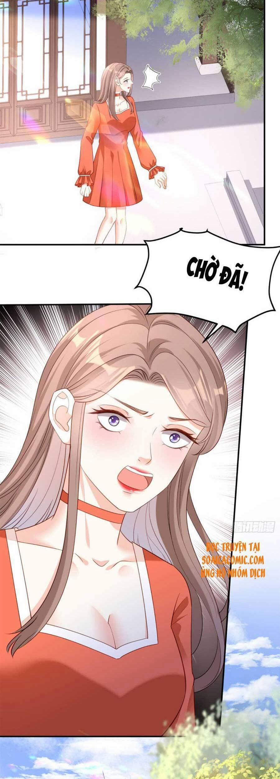 Chuyện Tình Chú Cháu: Vô Pháp Có Được Em 11 trang 10