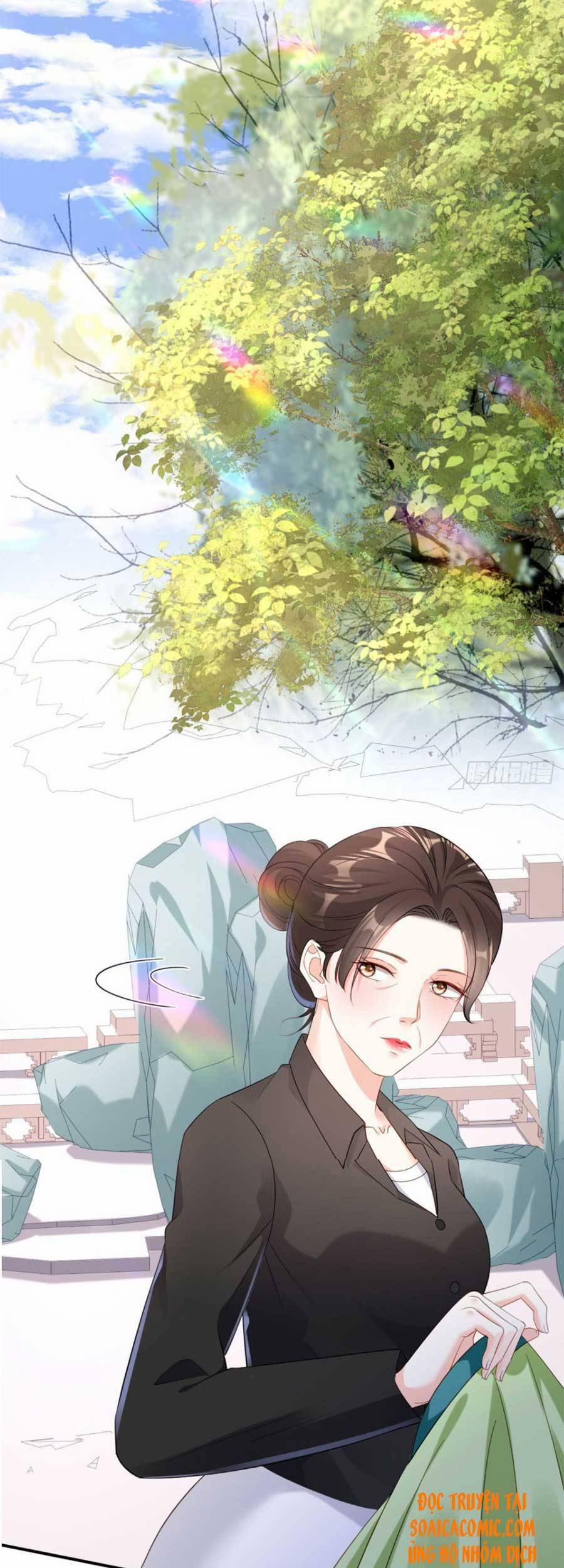 Chuyện Tình Chú Cháu: Vô Pháp Có Được Em 11 trang 11