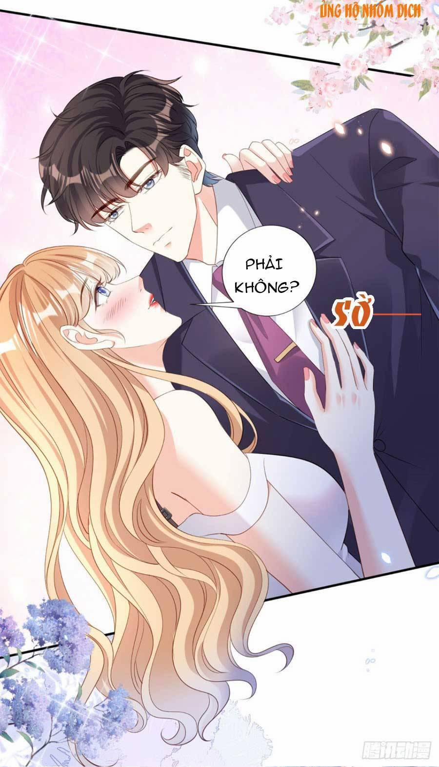 Chuyện Tình Chú Cháu: Vô Pháp Có Được Em 11 trang 17