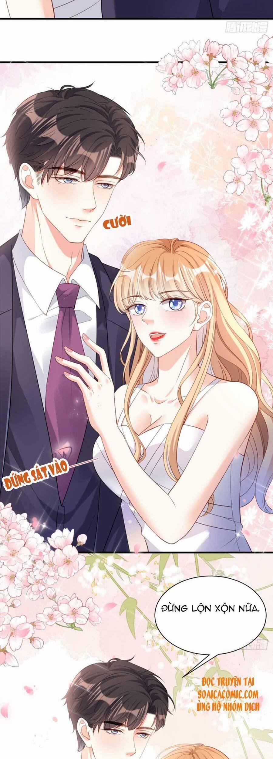 Chuyện Tình Chú Cháu: Vô Pháp Có Được Em 11 trang 2