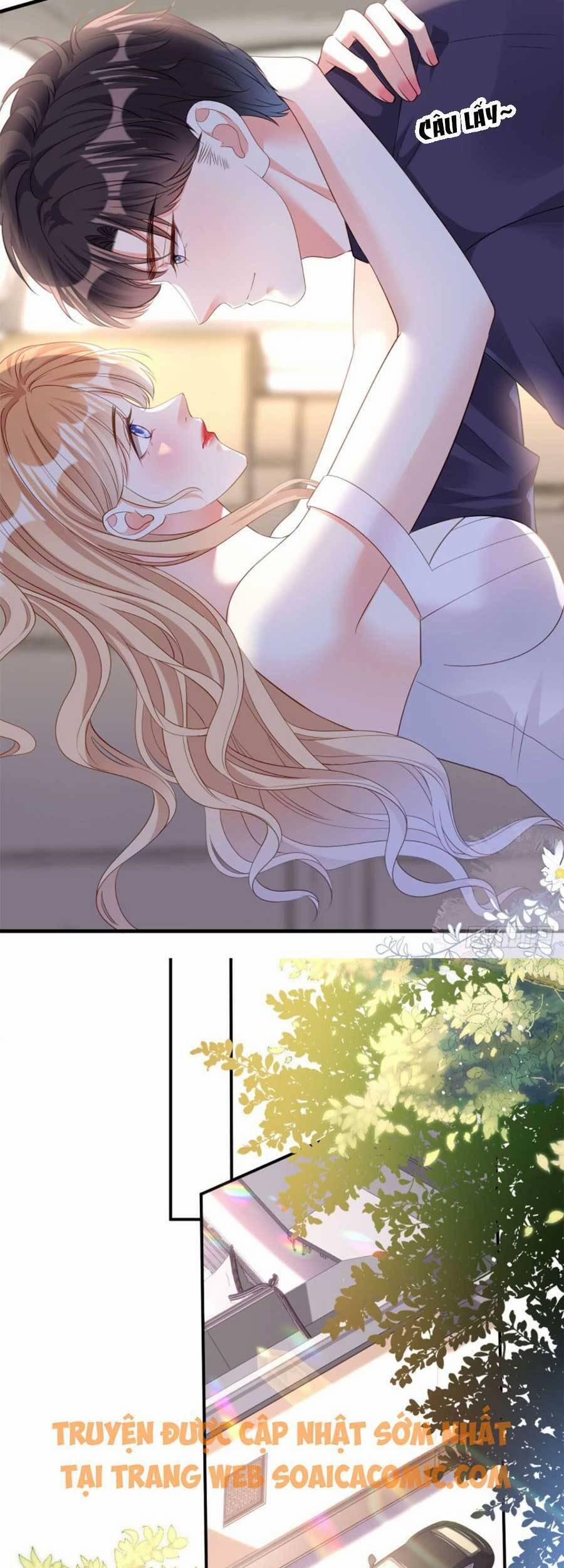 Chuyện Tình Chú Cháu: Vô Pháp Có Được Em 11 trang 20