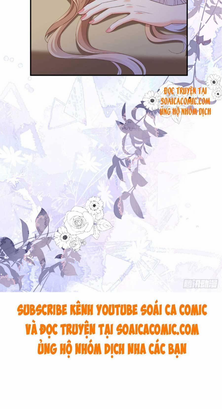 Chuyện Tình Chú Cháu: Vô Pháp Có Được Em 11 trang 22