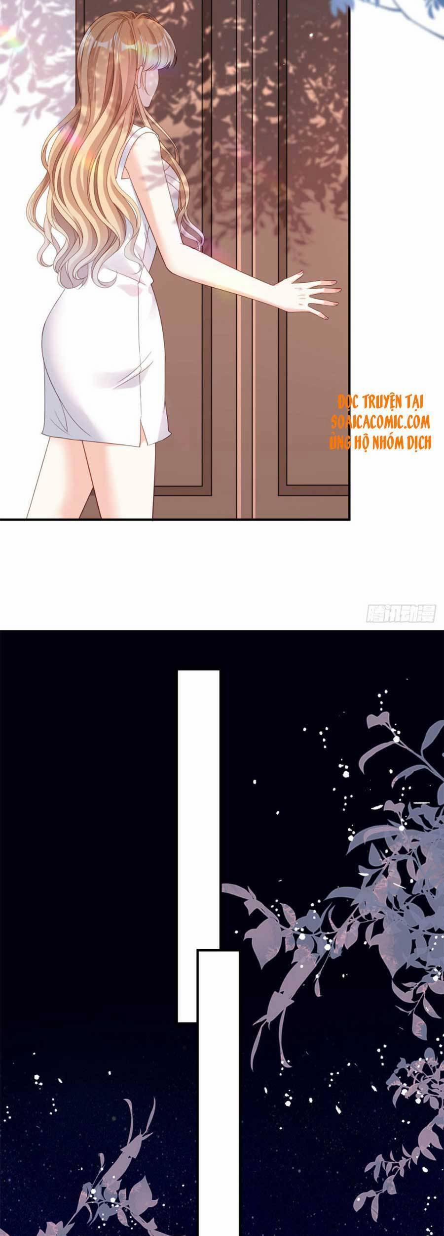 Chuyện Tình Chú Cháu: Vô Pháp Có Được Em 12 trang 15