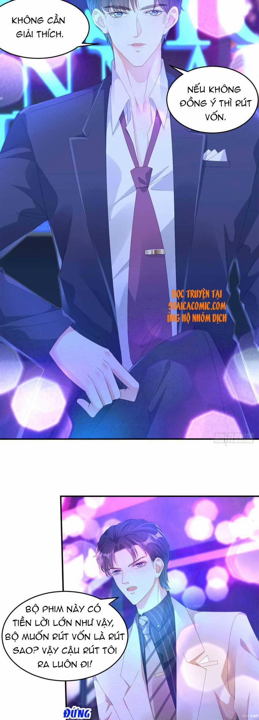 Chuyện Tình Chú Cháu: Vô Pháp Có Được Em 13 trang 14