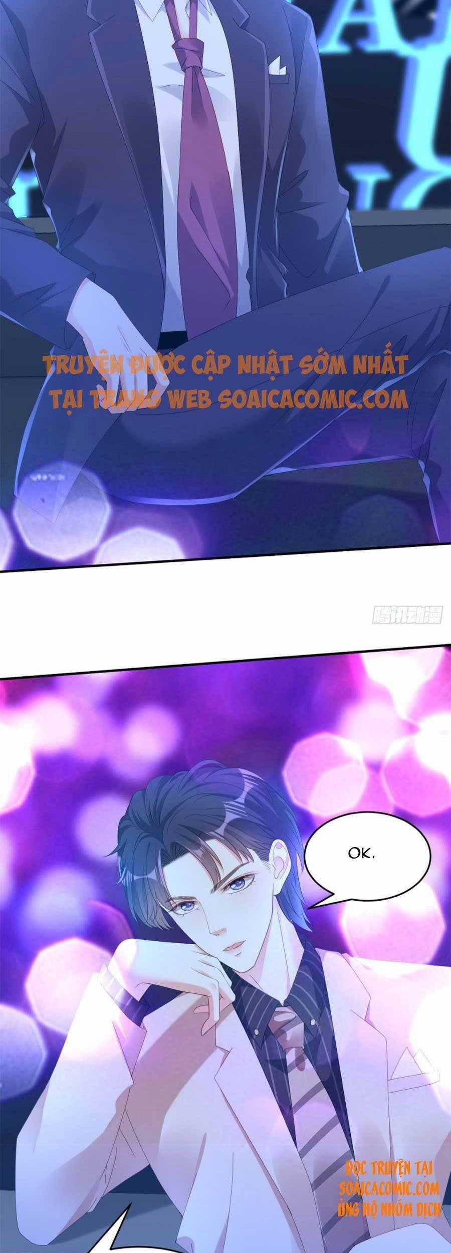 Chuyện Tình Chú Cháu: Vô Pháp Có Được Em 13 trang 18