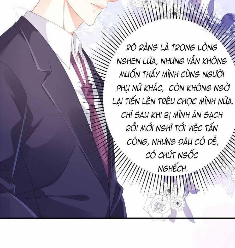 Chuyện Tình Chú Cháu: Vô Pháp Có Được Em 13 trang 21