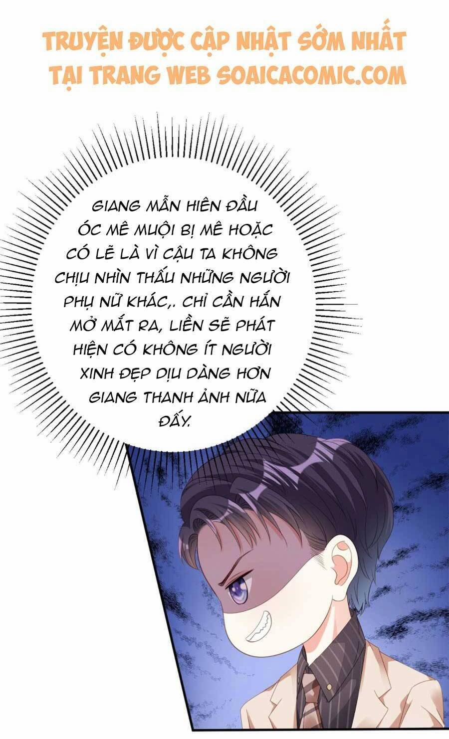 Chuyện Tình Chú Cháu: Vô Pháp Có Được Em 13 trang 24