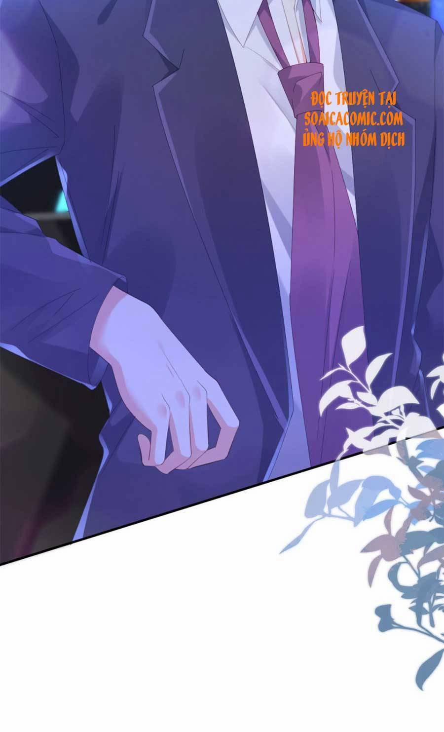 Chuyện Tình Chú Cháu: Vô Pháp Có Được Em 13 trang 9