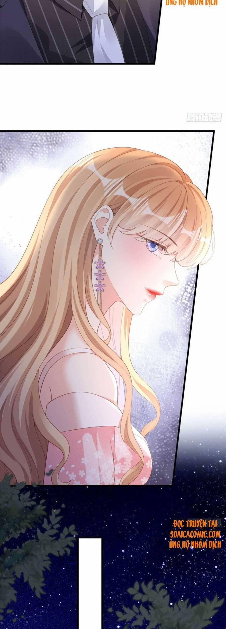 Chuyện Tình Chú Cháu: Vô Pháp Có Được Em 15 trang 15