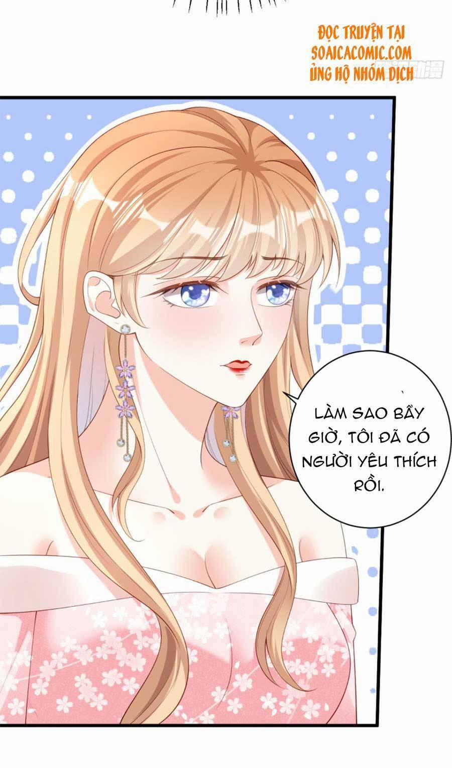 Chuyện Tình Chú Cháu: Vô Pháp Có Được Em 15 trang 5