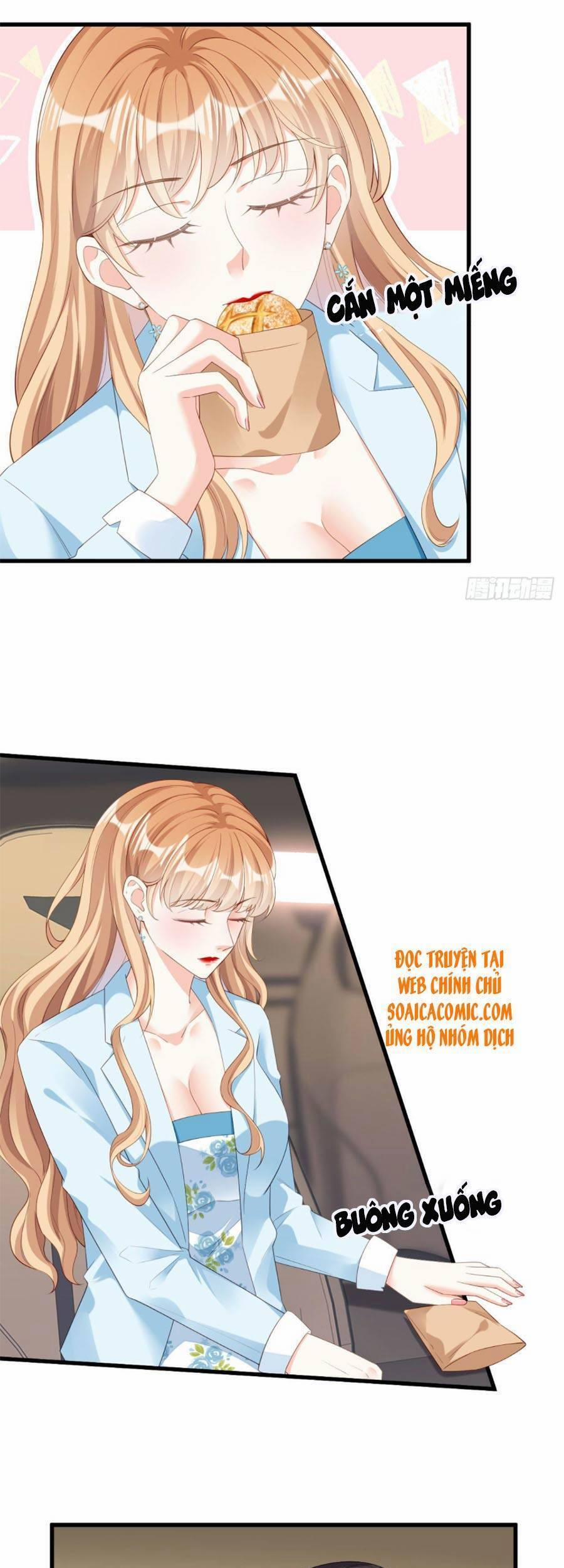 Chuyện Tình Chú Cháu: Vô Pháp Có Được Em 16 trang 23