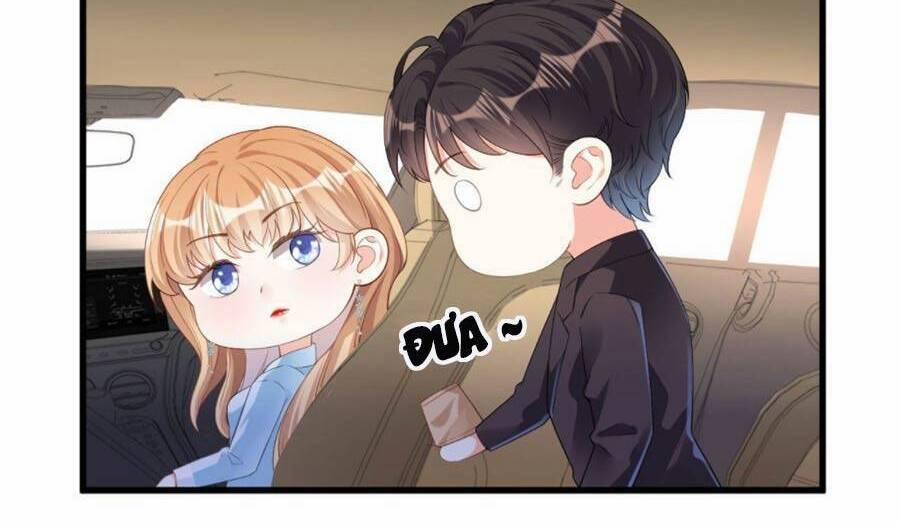 Chuyện Tình Chú Cháu: Vô Pháp Có Được Em 16 trang 24