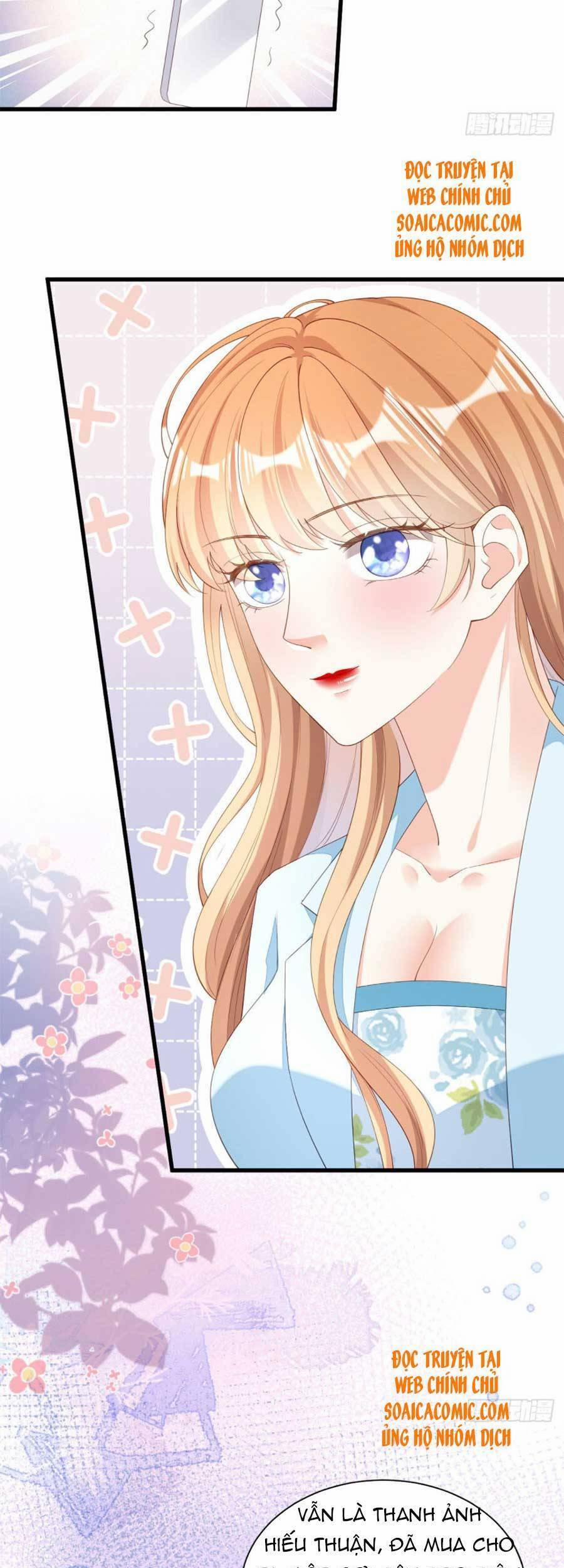 Chuyện Tình Chú Cháu: Vô Pháp Có Được Em 17 trang 17