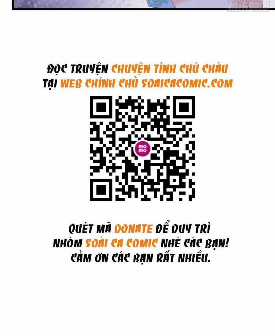 Chuyện Tình Chú Cháu: Vô Pháp Có Được Em 17 trang 24