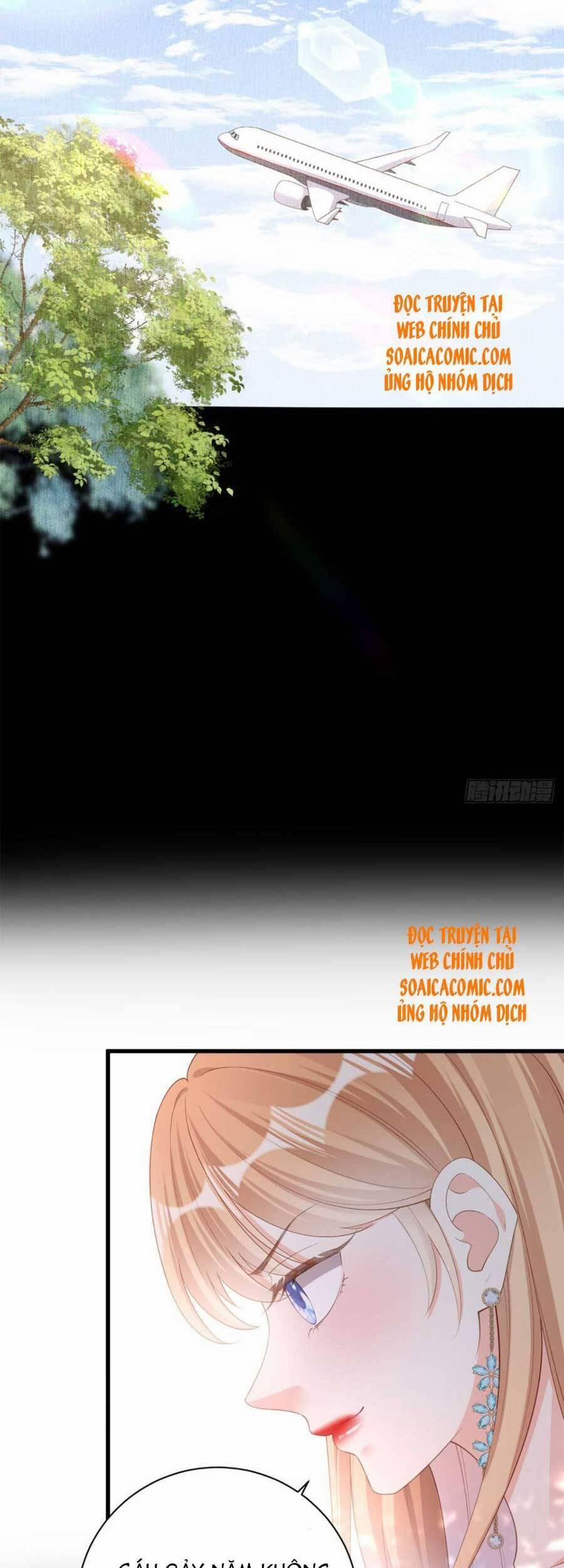 Chuyện Tình Chú Cháu: Vô Pháp Có Được Em 18 trang 10