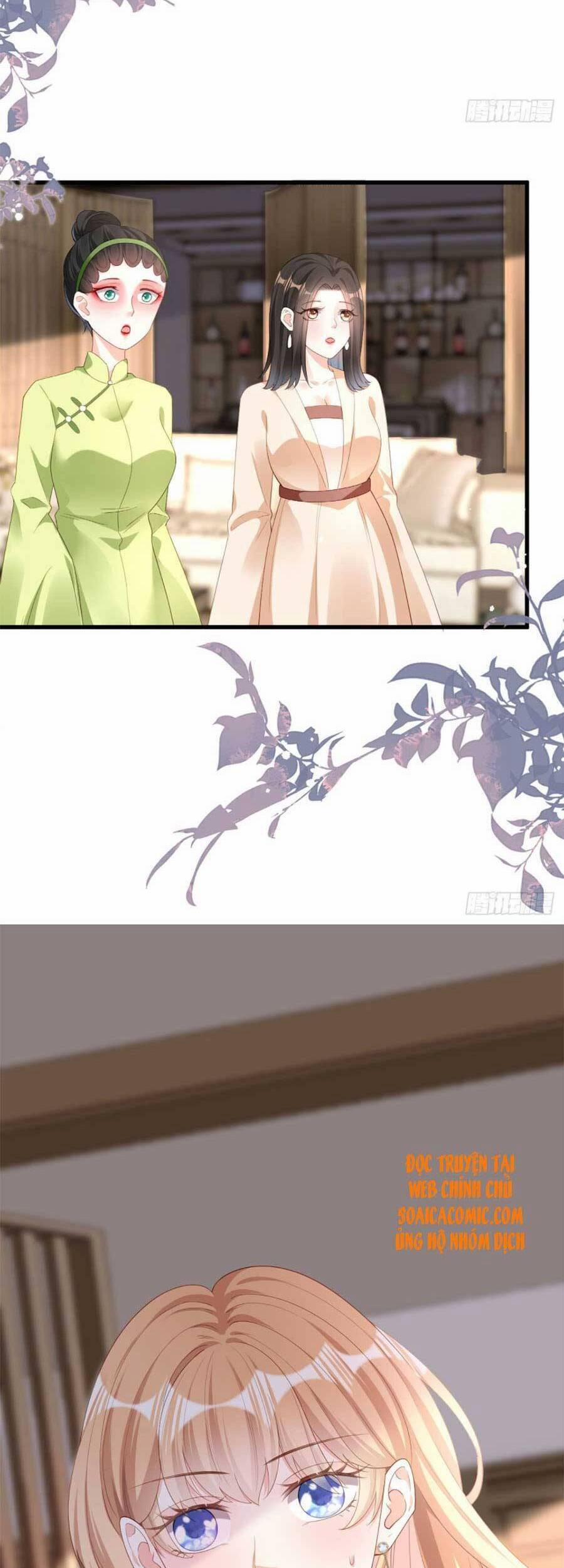 Chuyện Tình Chú Cháu: Vô Pháp Có Được Em 18 trang 15