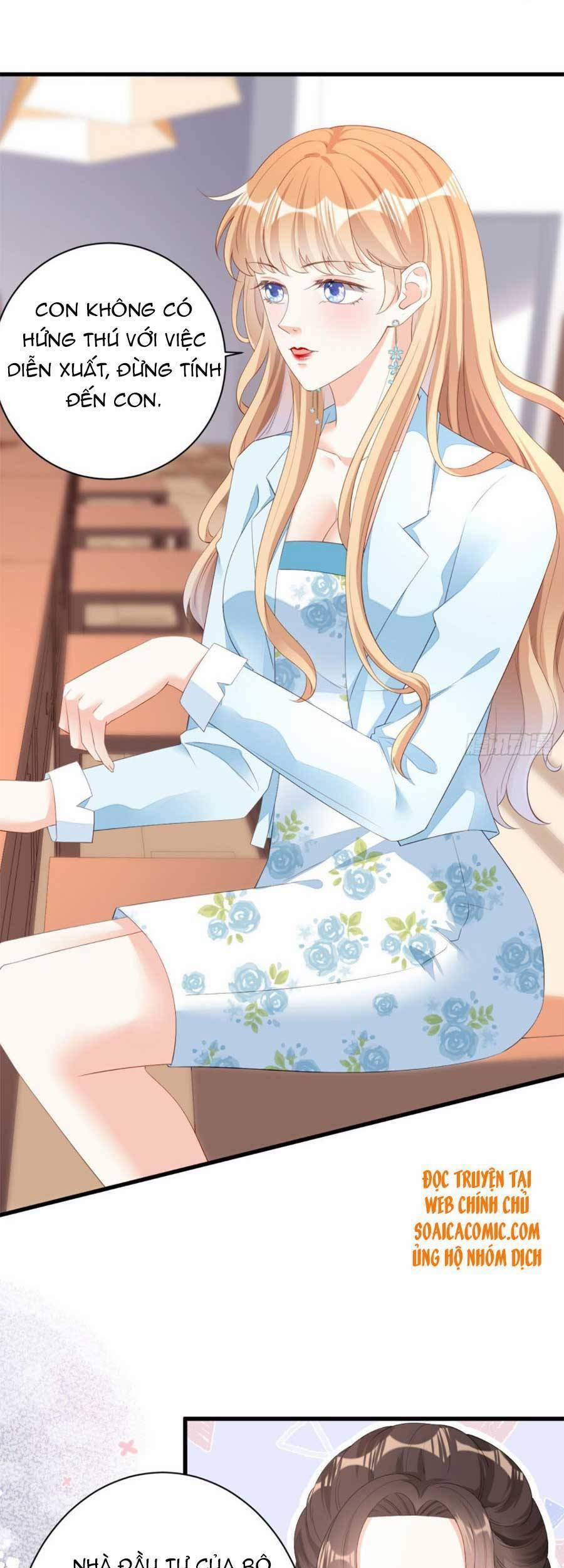Chuyện Tình Chú Cháu: Vô Pháp Có Được Em 18 trang 28