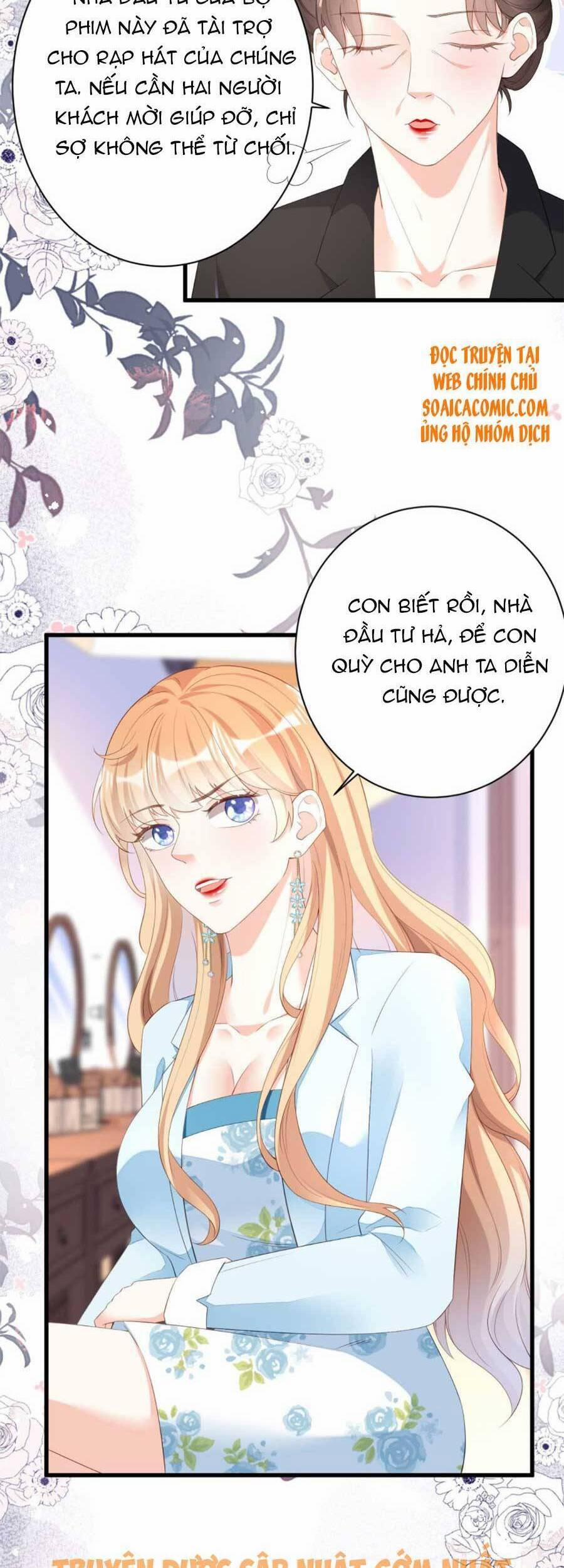 Chuyện Tình Chú Cháu: Vô Pháp Có Được Em 18 trang 29