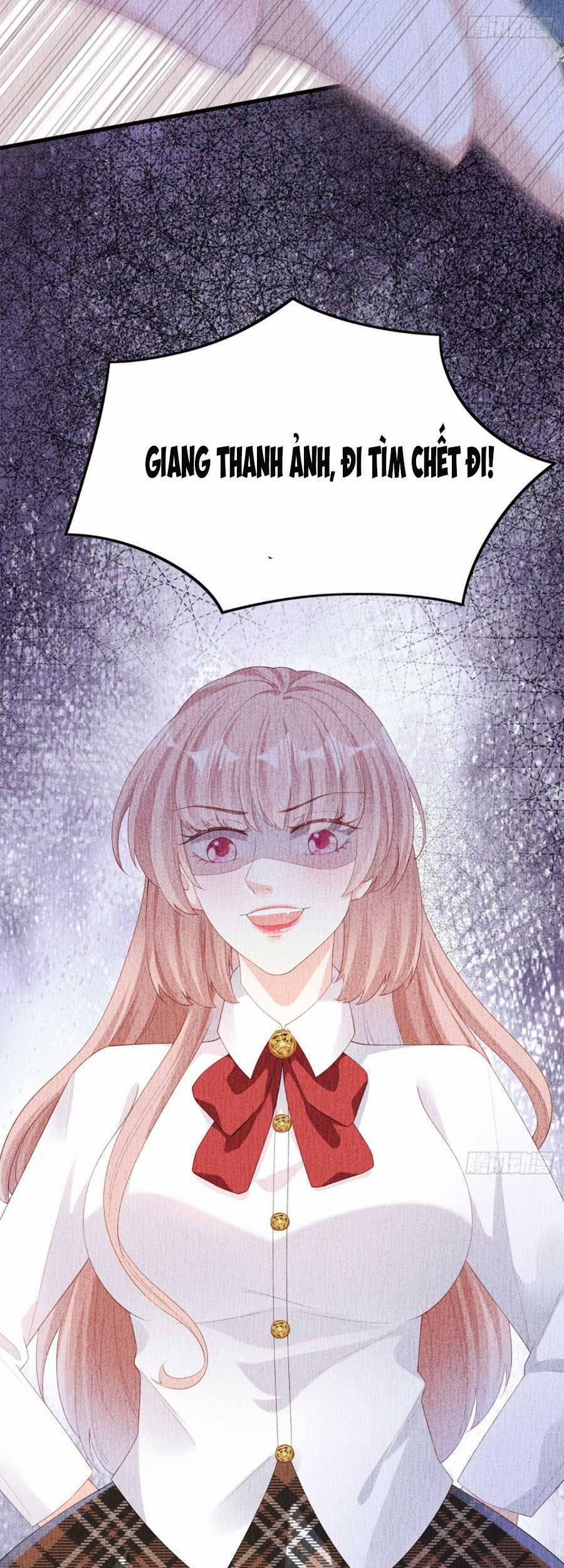 Chuyện Tình Chú Cháu: Vô Pháp Có Được Em 18 trang 5