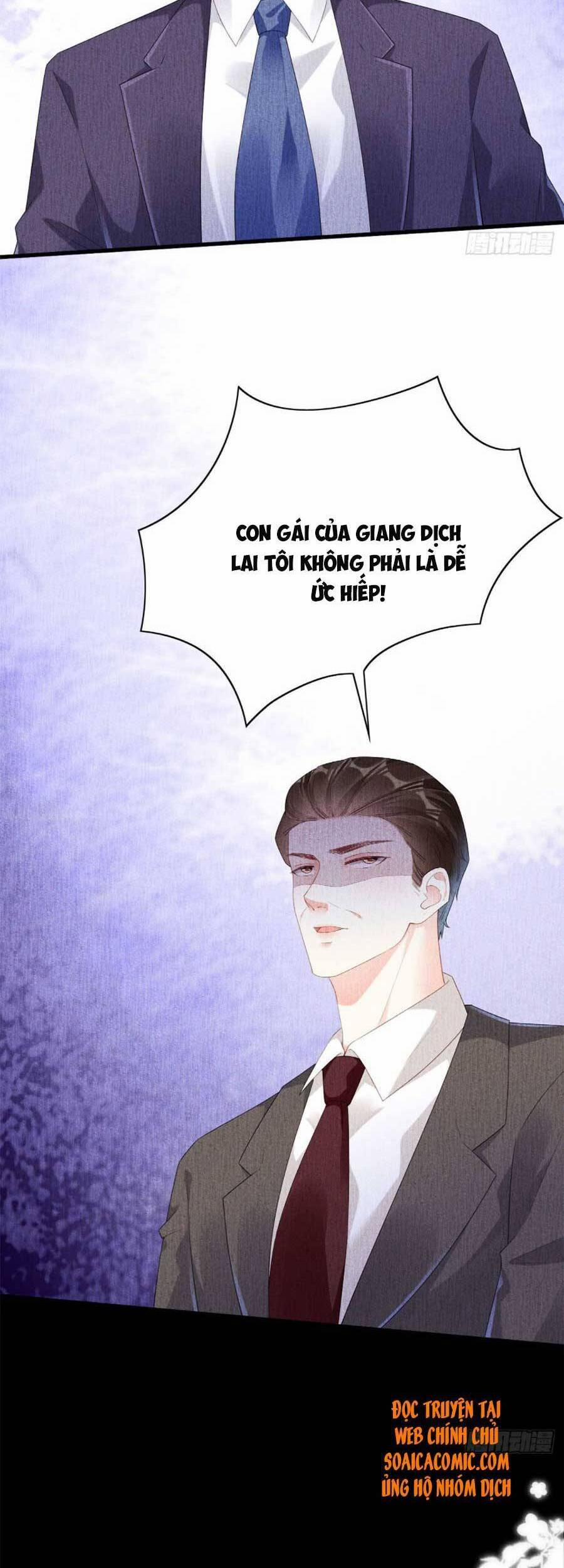 Chuyện Tình Chú Cháu: Vô Pháp Có Được Em 18 trang 8