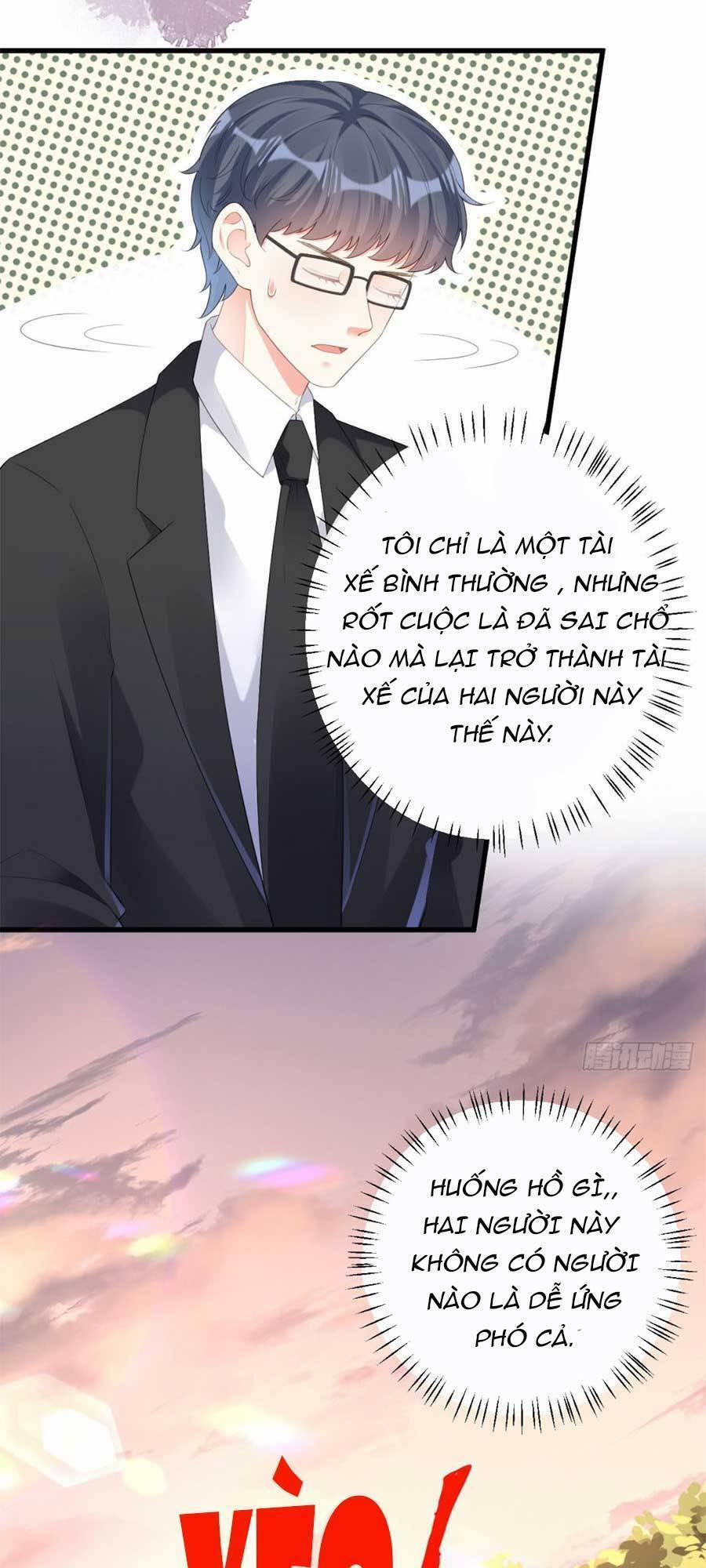 Chuyện Tình Chú Cháu: Vô Pháp Có Được Em 19 trang 11