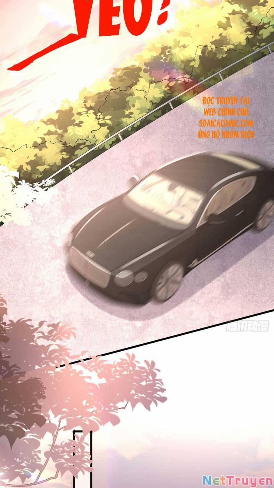 Chuyện Tình Chú Cháu: Vô Pháp Có Được Em 19 trang 12