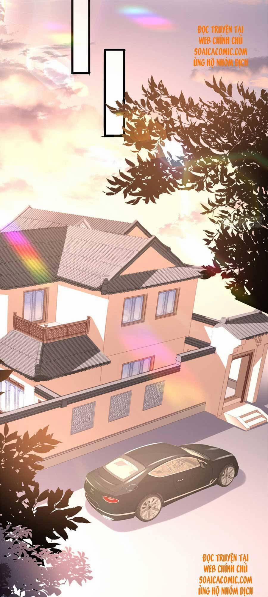 Chuyện Tình Chú Cháu: Vô Pháp Có Được Em 19 trang 13