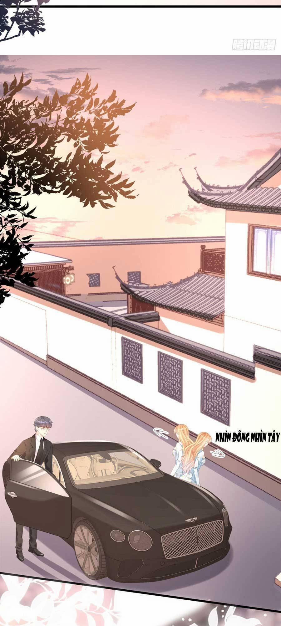 Chuyện Tình Chú Cháu: Vô Pháp Có Được Em 19 trang 14