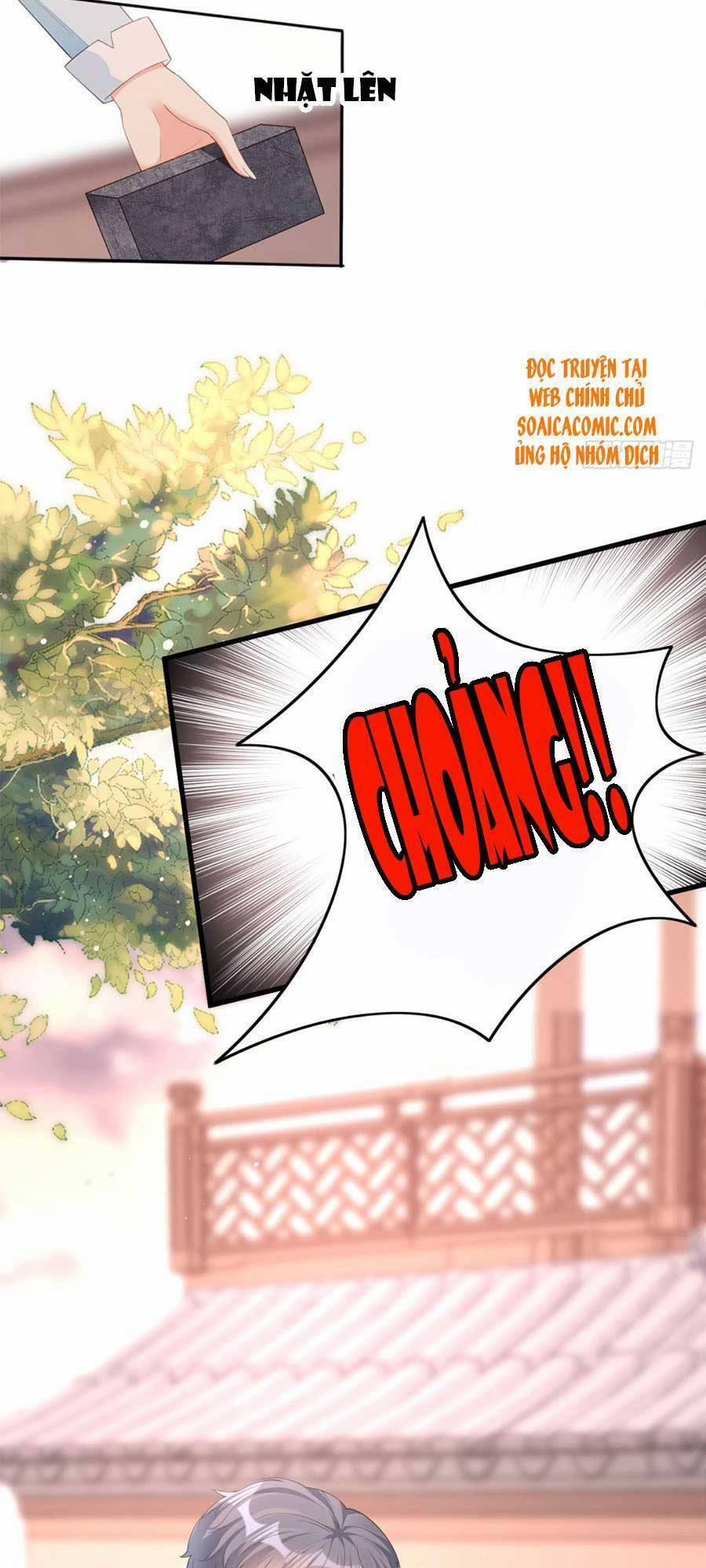 Chuyện Tình Chú Cháu: Vô Pháp Có Được Em 19 trang 17